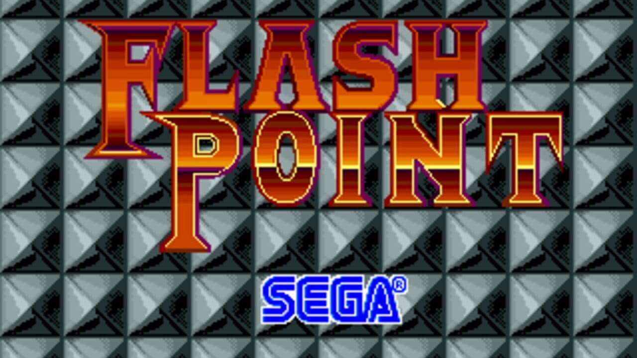 Flash Point thumbnail 5