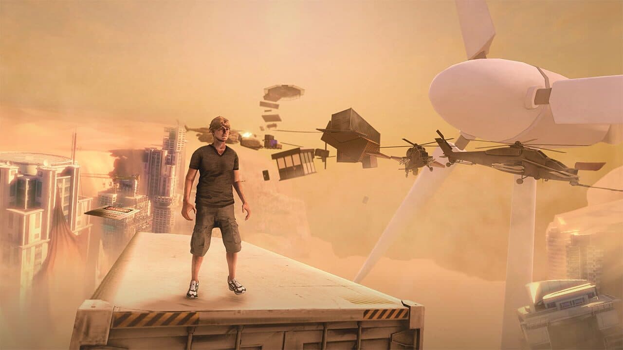 Only Up! Remaster thumbnail 2