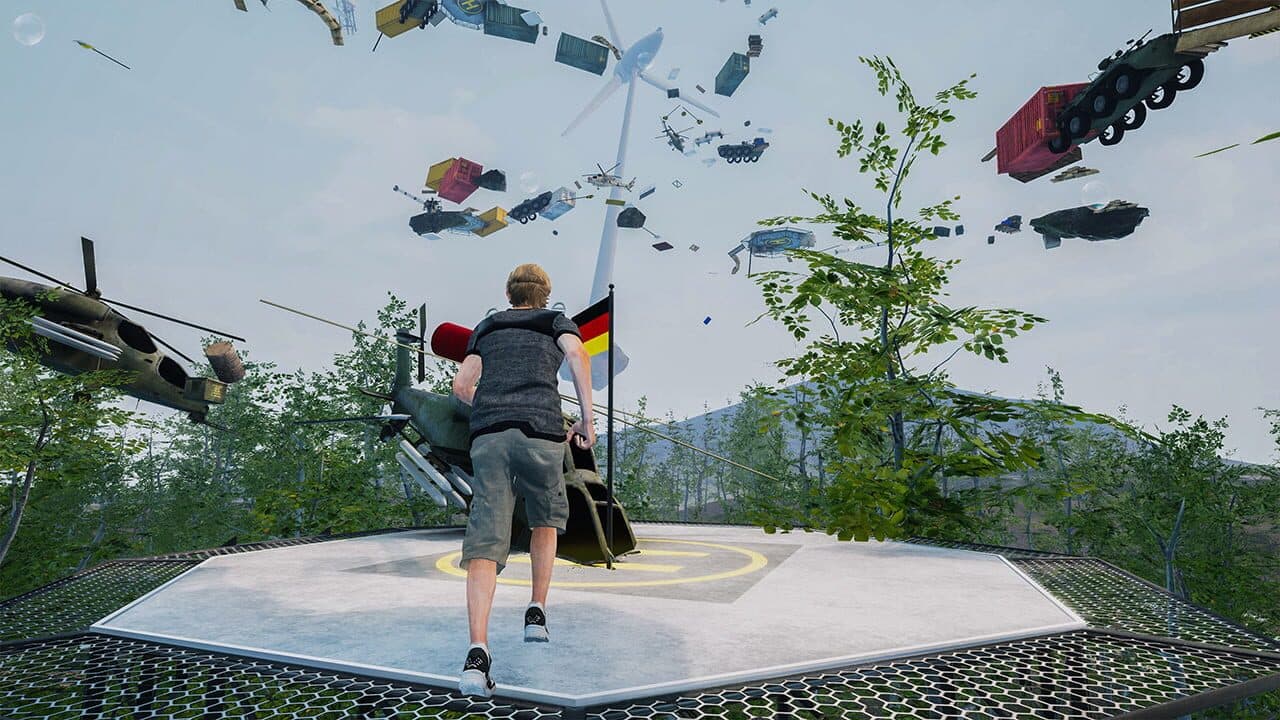 Only Up! Remaster thumbnail 3