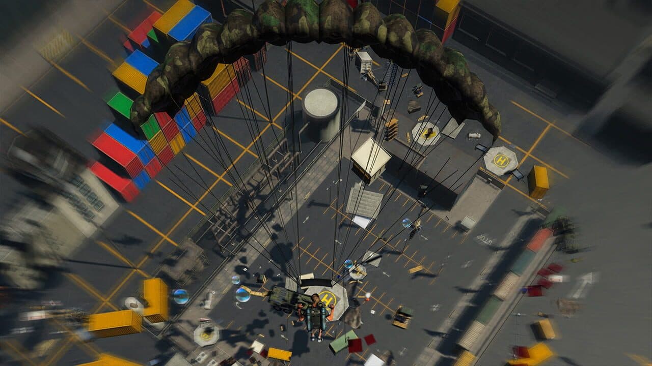 Only Up! Remaster thumbnail 5