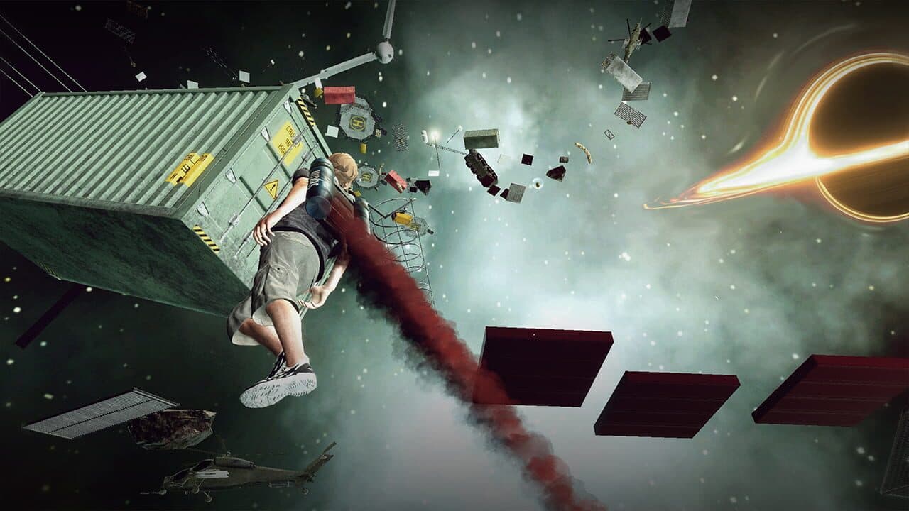 Only Up! Remaster thumbnail 6