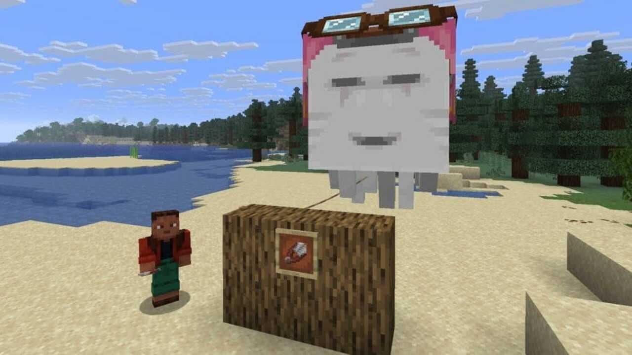 Minecraft: Chase the Skies thumbnail 6