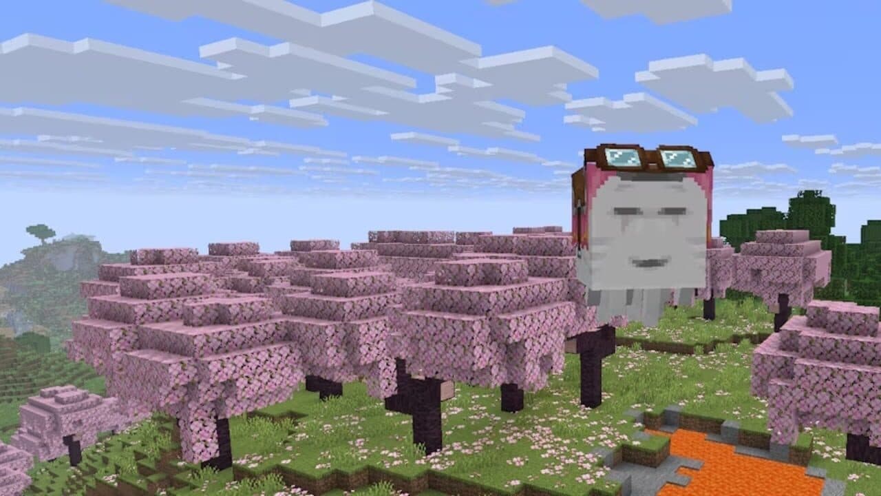 Minecraft: Chase the Skies thumbnail 9