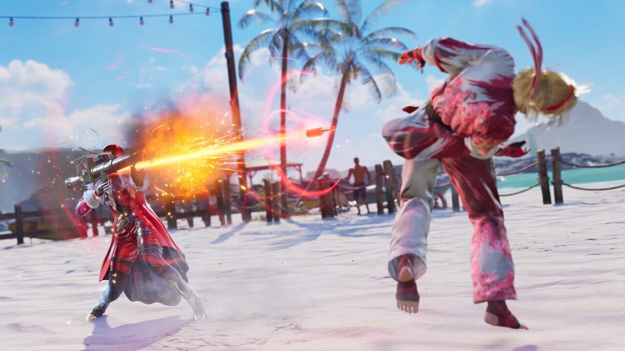 Tekken 8: Anna Williams thumbnail 2