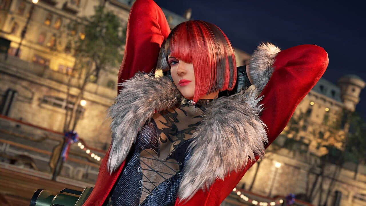 Tekken 8: Anna Williams thumbnail 4