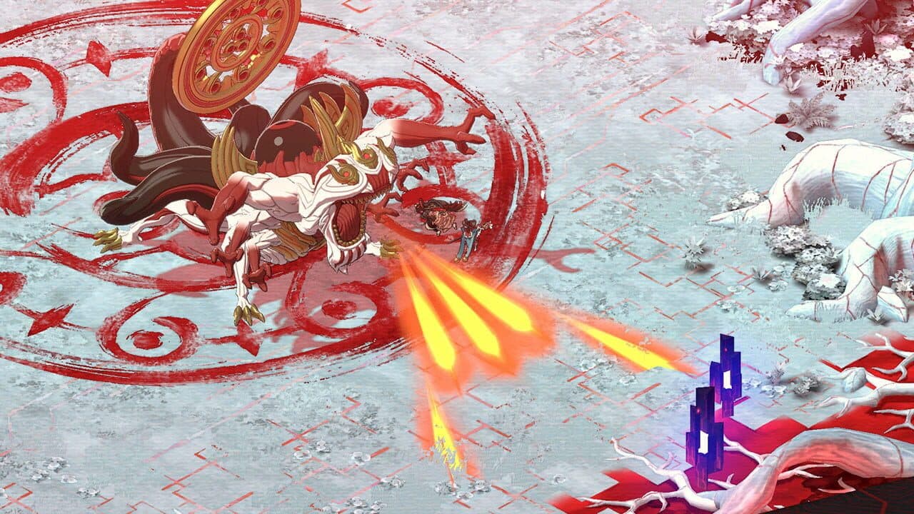 Towa and the Guardians of the Sacred Tree: Deluxe Edition thumbnail 5