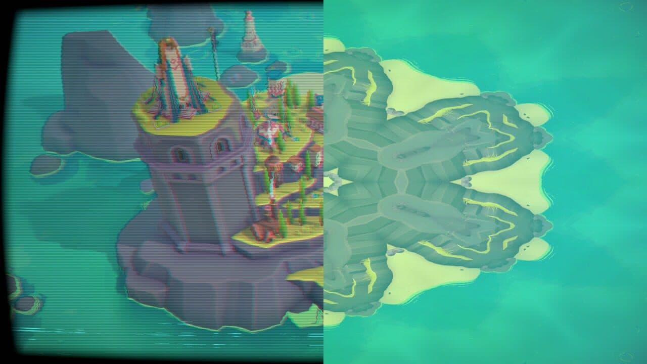 Islanders: New Shores - Photo Filter Pack thumbnail 3