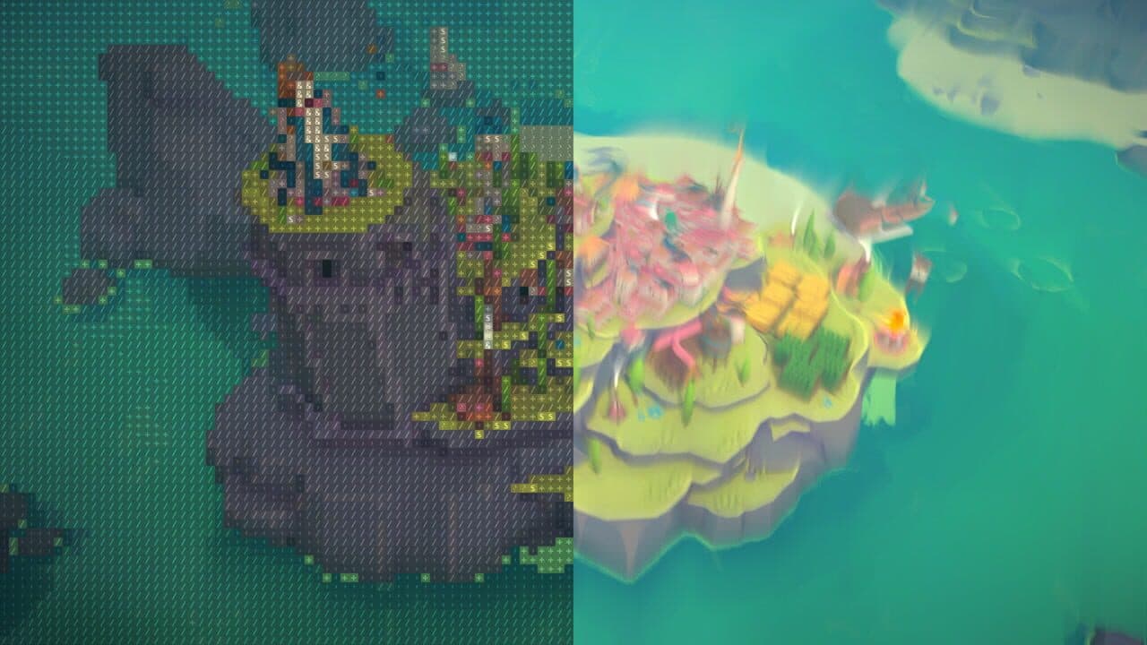 Islanders: New Shores - Photo Filter Pack thumbnail 5