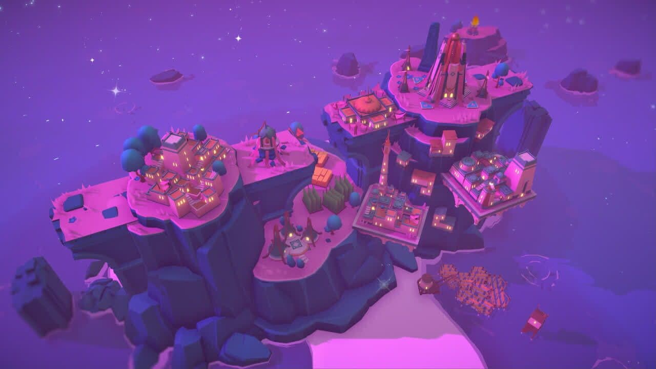 Islanders: New Shores - The Scenic Builders Pack thumbnail 3
