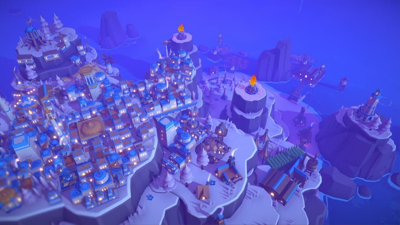 Islanders: New Shores - Island Hopping Bundle thumbnail 3