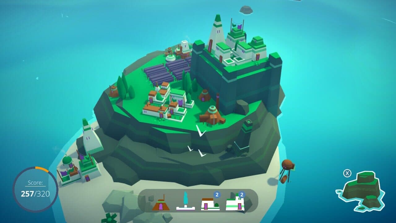 Islanders: New Shores - Island Hopping Bundle thumbnail 5