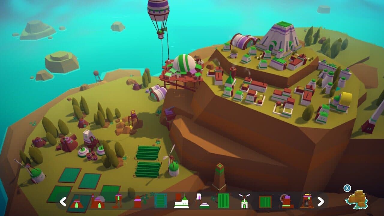 Islanders: New Shores - The Full Archipelago Bundle thumbnail 6