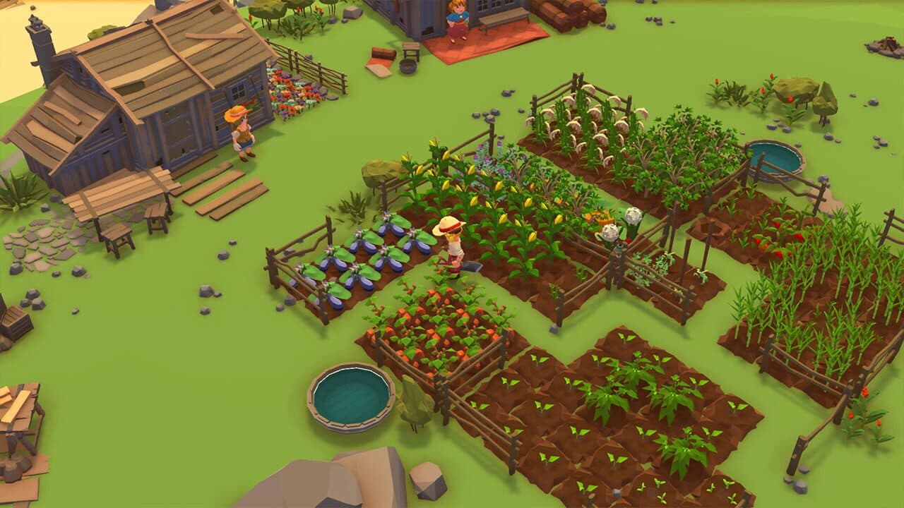 Legends Collection 6-in-1 screenshot 1
