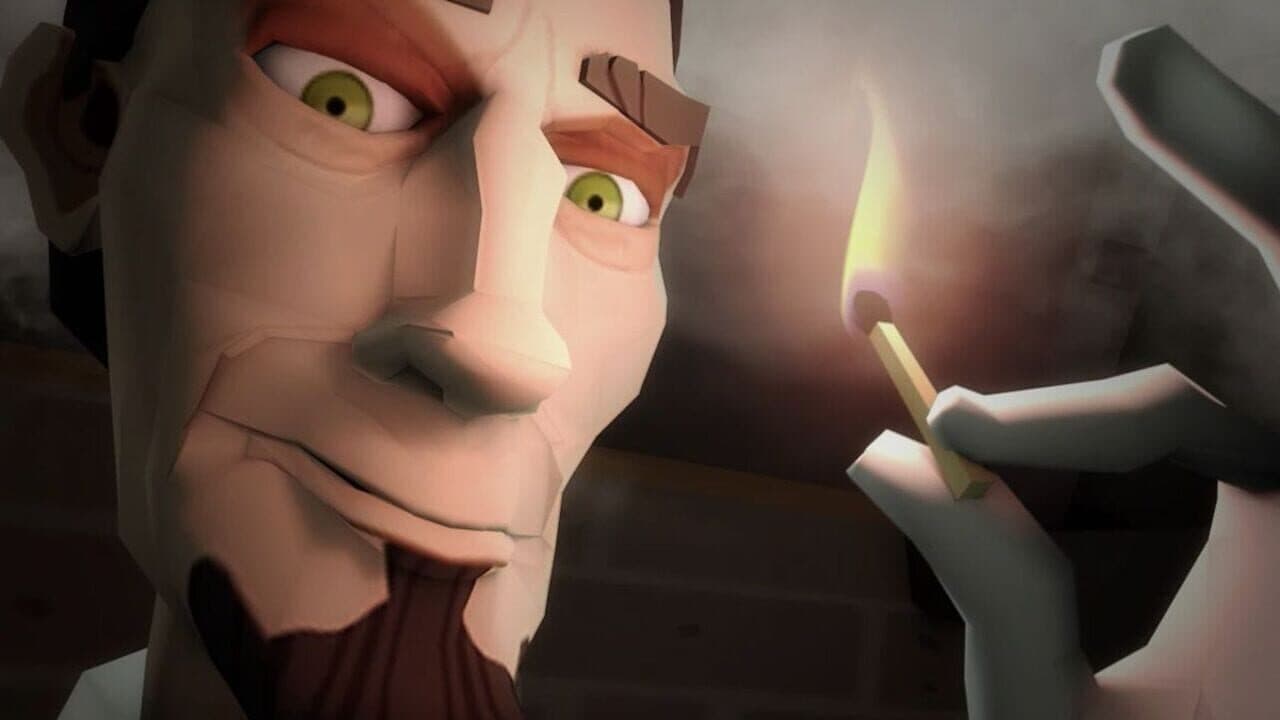 The Perils of Man thumbnail 3