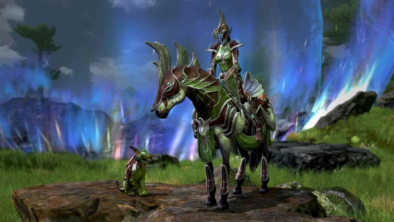 Dungeons & Dragons Online: Magic of Myth Drannor - Ultimate Fan Bundle thumbnail 2