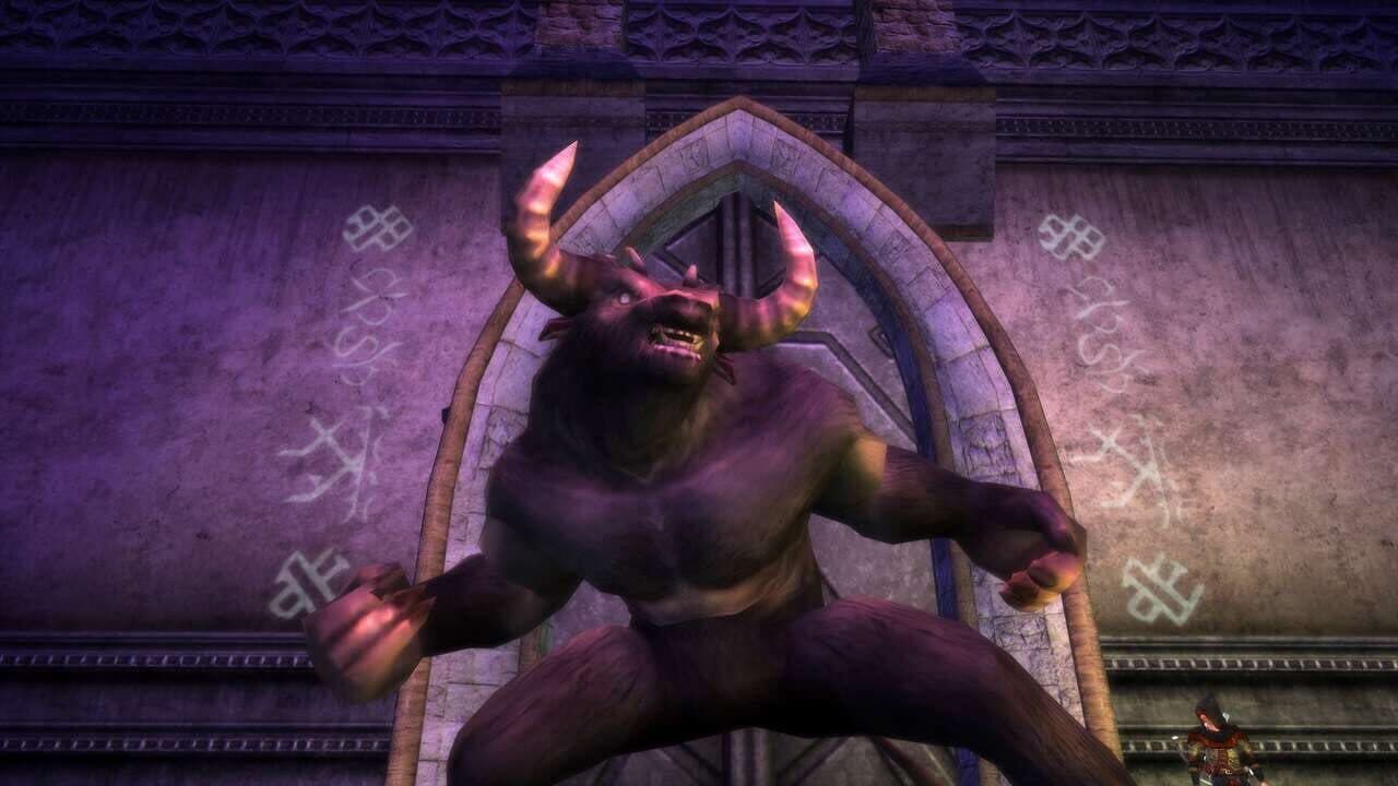 Dungeons & Dragons Online: Vecna Unleashed thumbnail 5