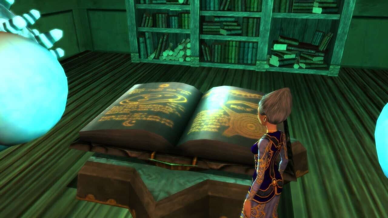 Dungeons & Dragons Online: Vecna Unleashed thumbnail 6