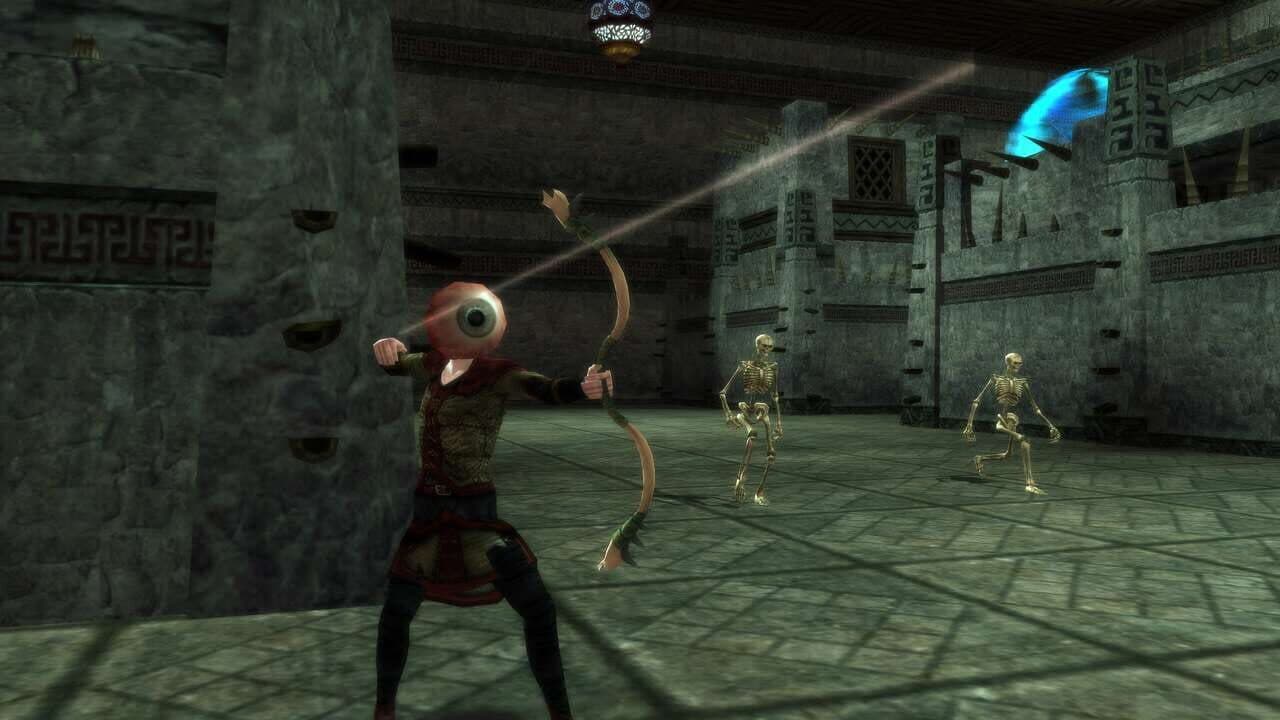 Dungeons & Dragons Online: Vecna Unleashed thumbnail 8
