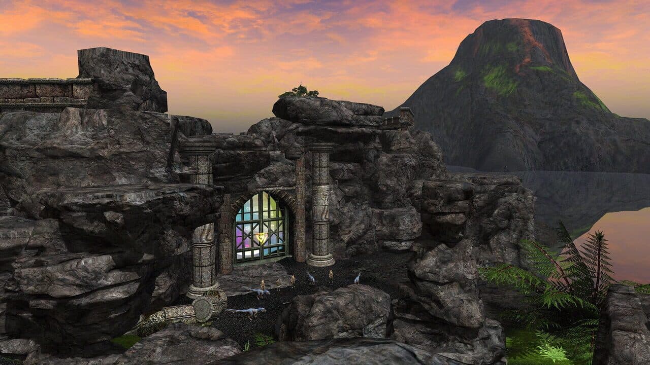 Dungeons & Dragons Online: The Isle of Dread thumbnail 4