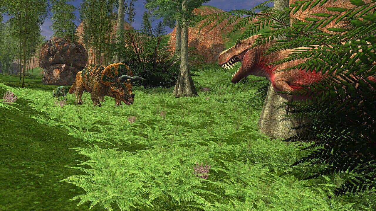 Dungeons & Dragons Online: The Isle of Dread thumbnail 5