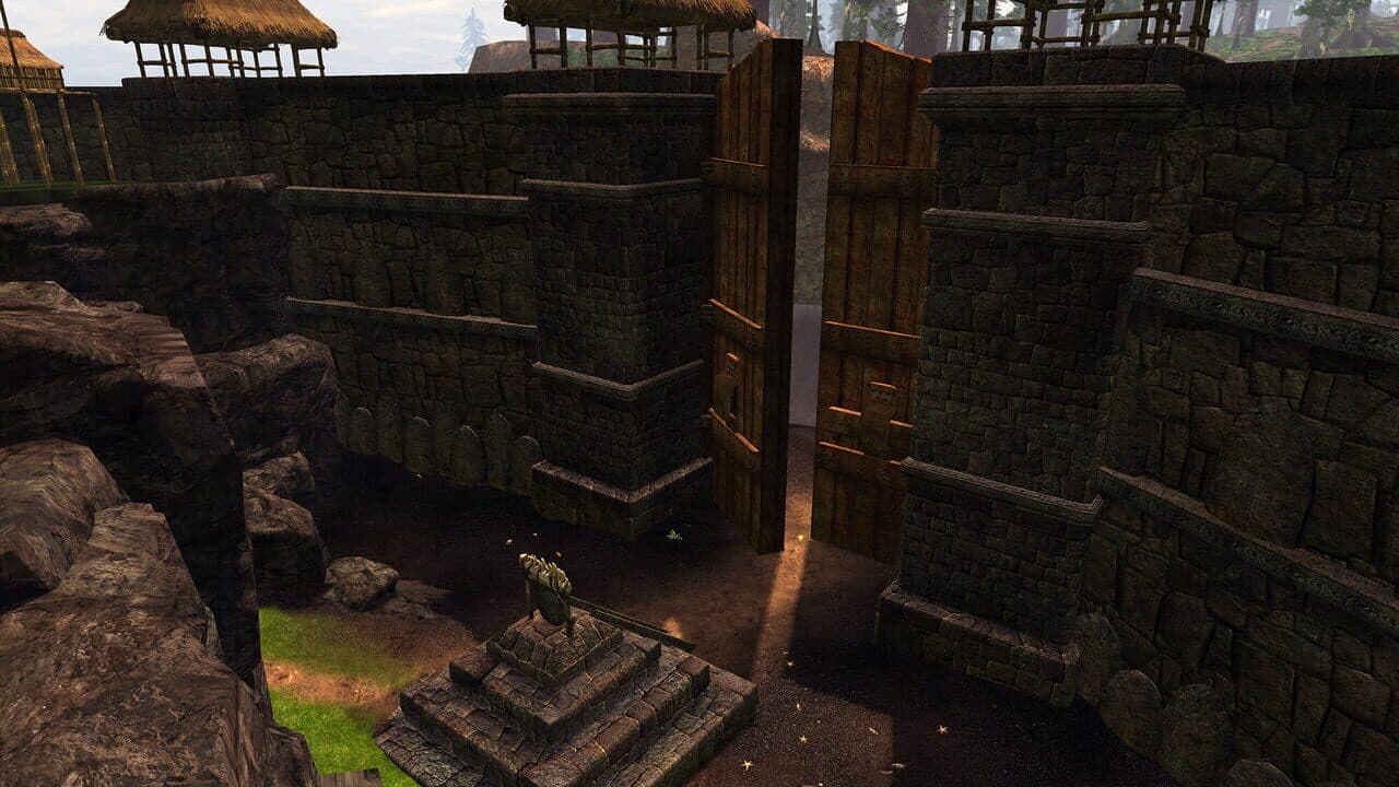 Dungeons & Dragons Online: The Isle of Dread thumbnail 6