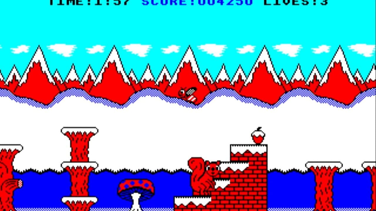 Nutcraka screenshot 1