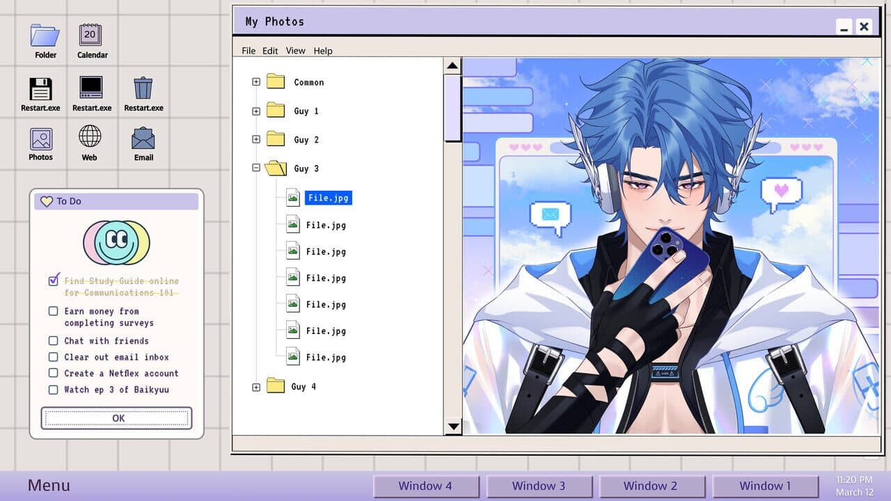 Lovebyte.exe thumbnail 3