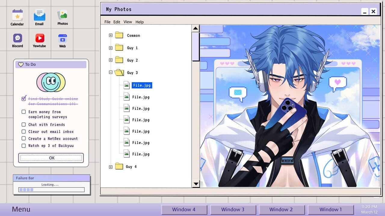 Lovebyte.exe thumbnail 5