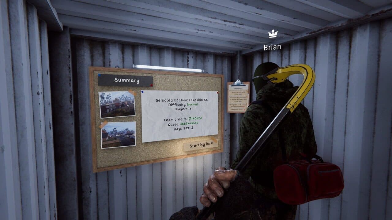 Crime Simulator thumbnail 2