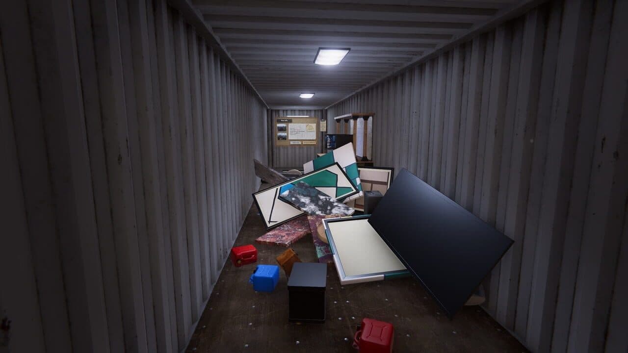 Crime Simulator thumbnail 3