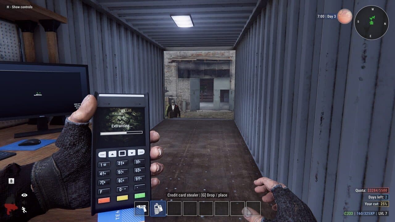 Crime Simulator thumbnail 6