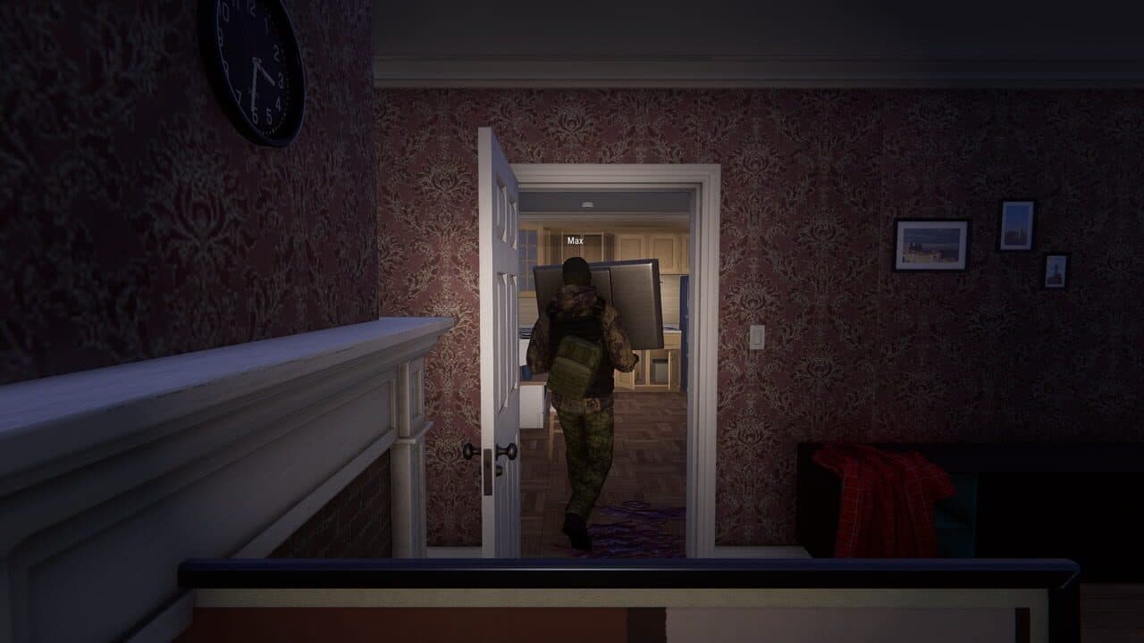 Crime Simulator thumbnail 4