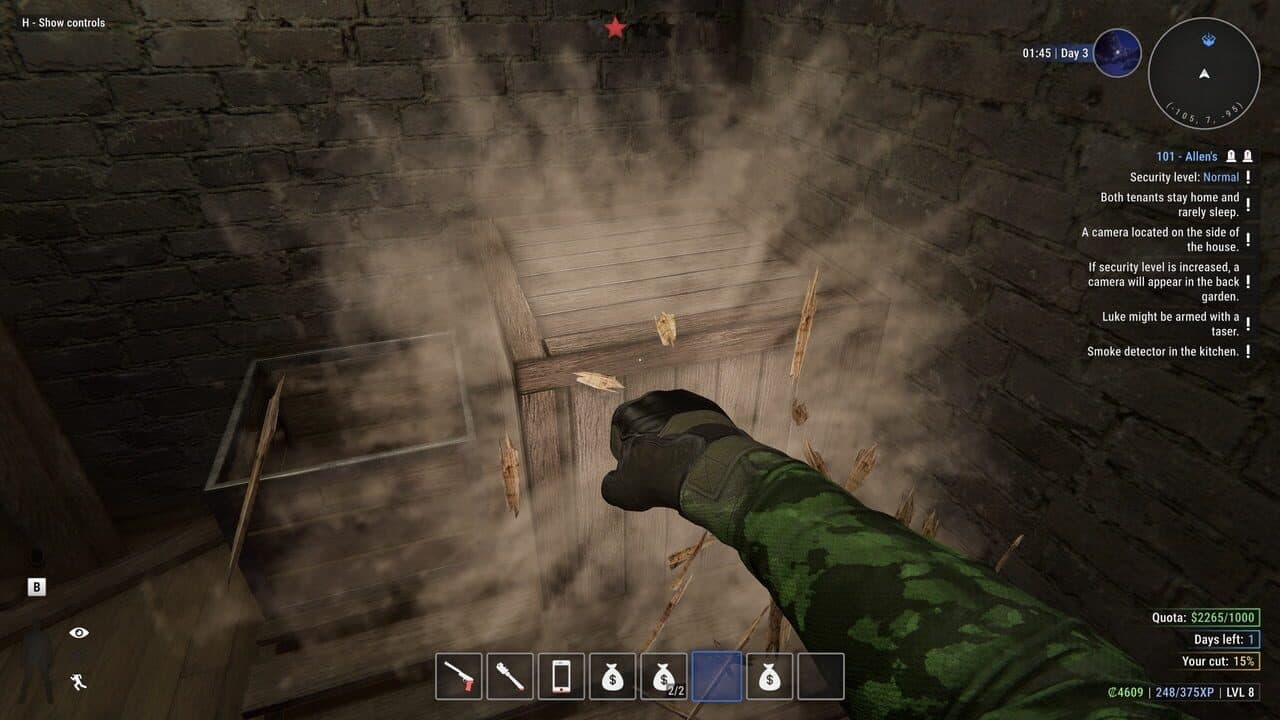 Crime Simulator thumbnail 8
