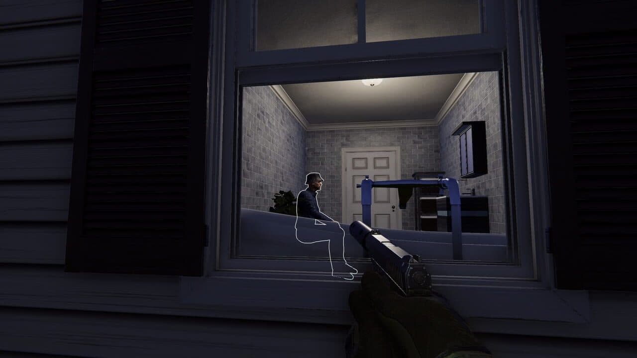 Crime Simulator thumbnail 9