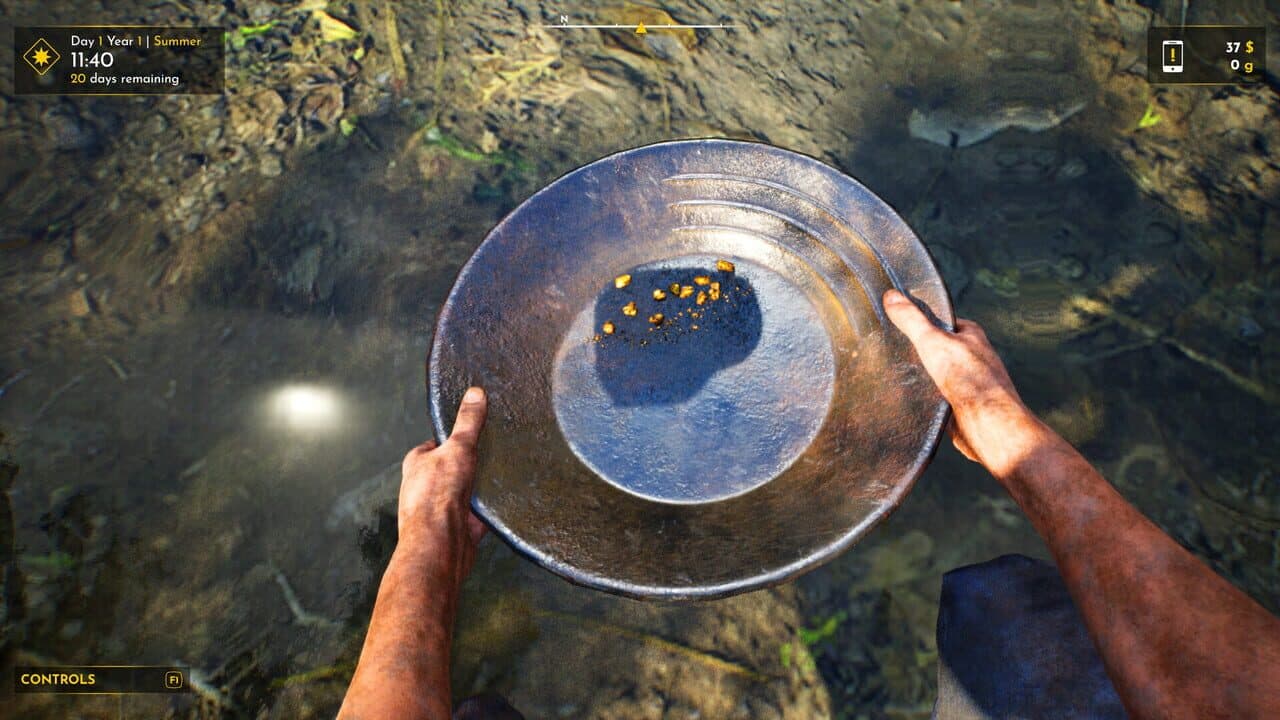 Gold Mining Simulator 2 thumbnail 3