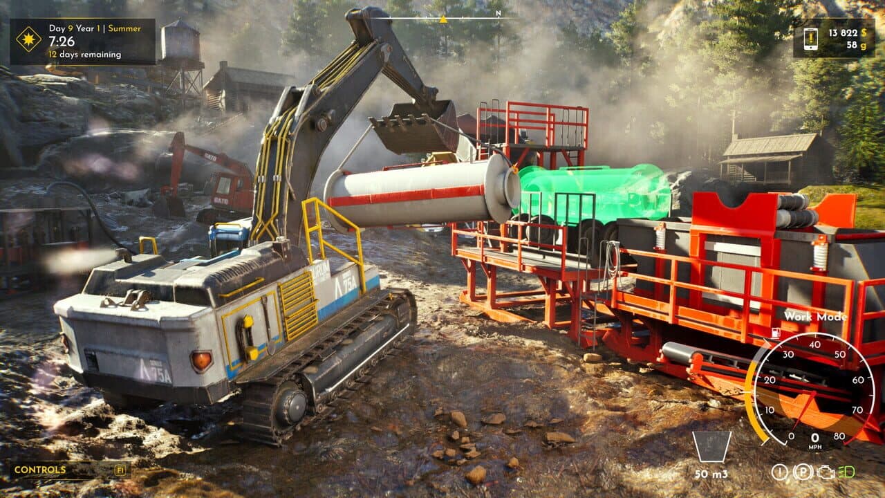 Gold Mining Simulator 2 thumbnail 4