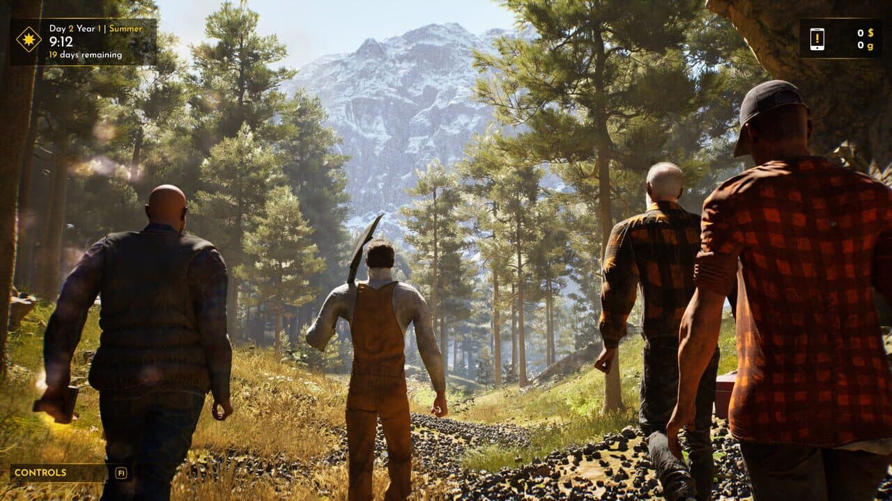 Gold Mining Simulator 2 thumbnail 5