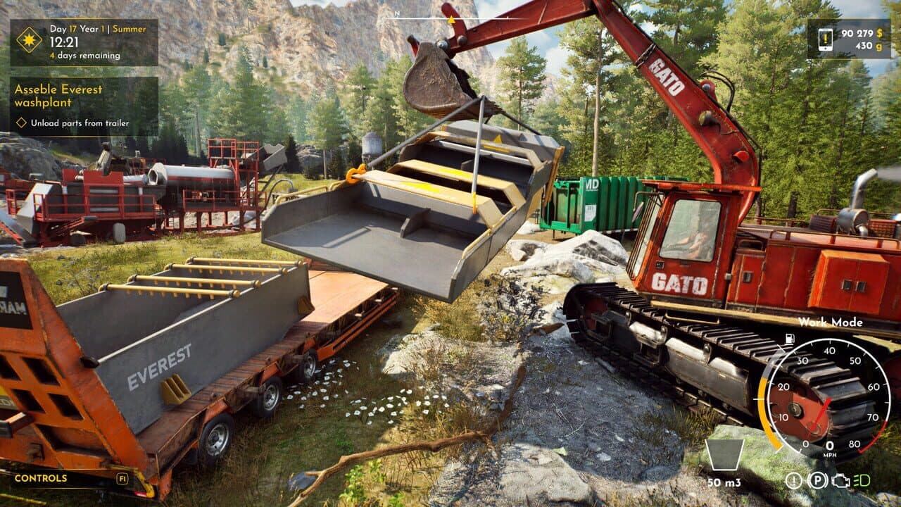 Gold Mining Simulator 2 thumbnail 6