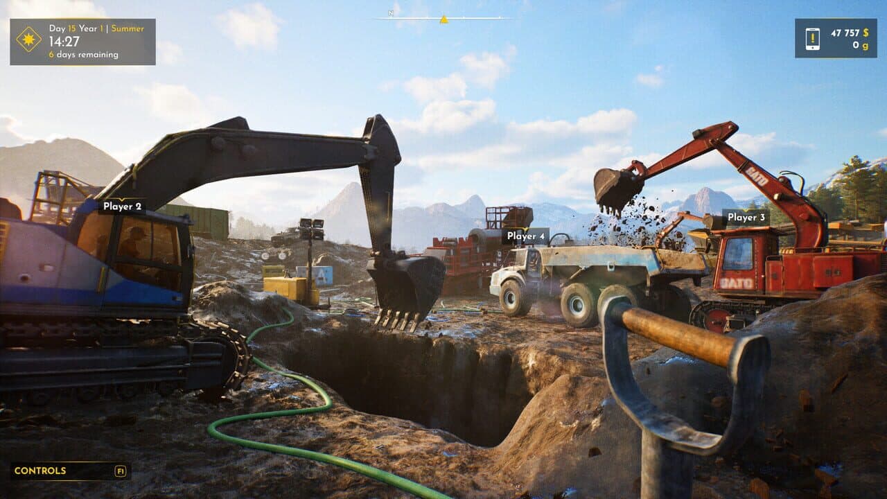 Gold Mining Simulator 2 thumbnail 7