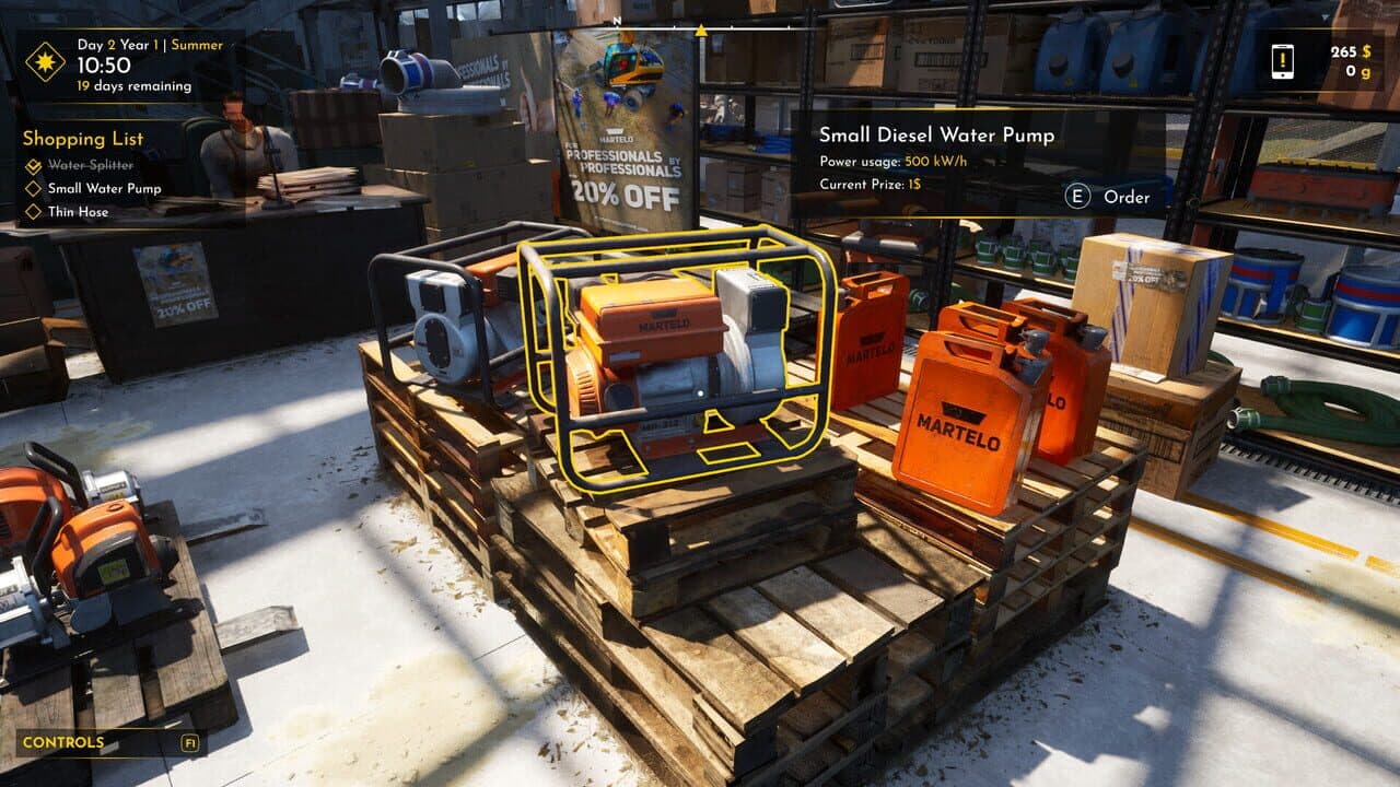 Gold Mining Simulator 2 thumbnail 12