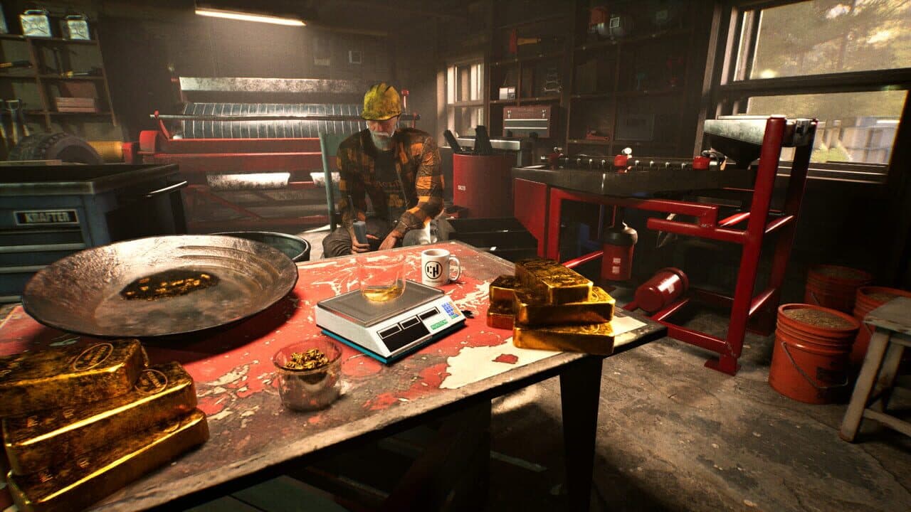 Gold Mining Simulator 2 thumbnail 13