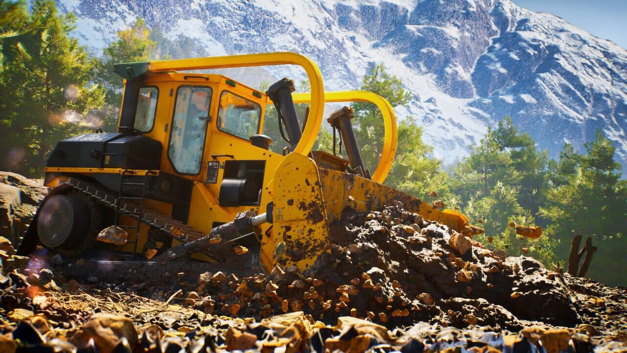 Gold Mining Simulator 2 thumbnail 14
