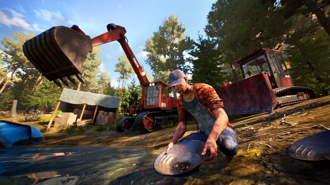 Gold Mining Simulator 2 thumbnail 15