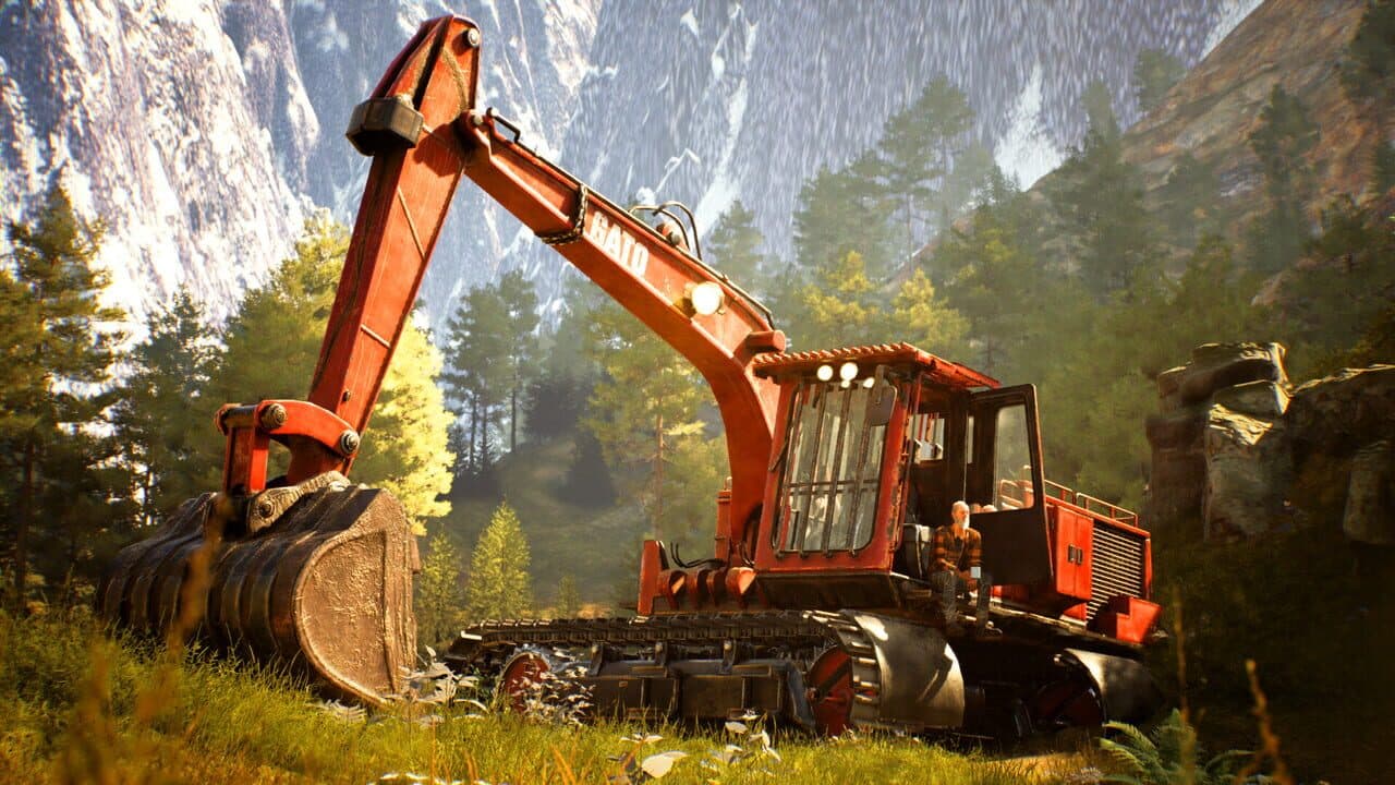 Gold Mining Simulator 2 thumbnail 8