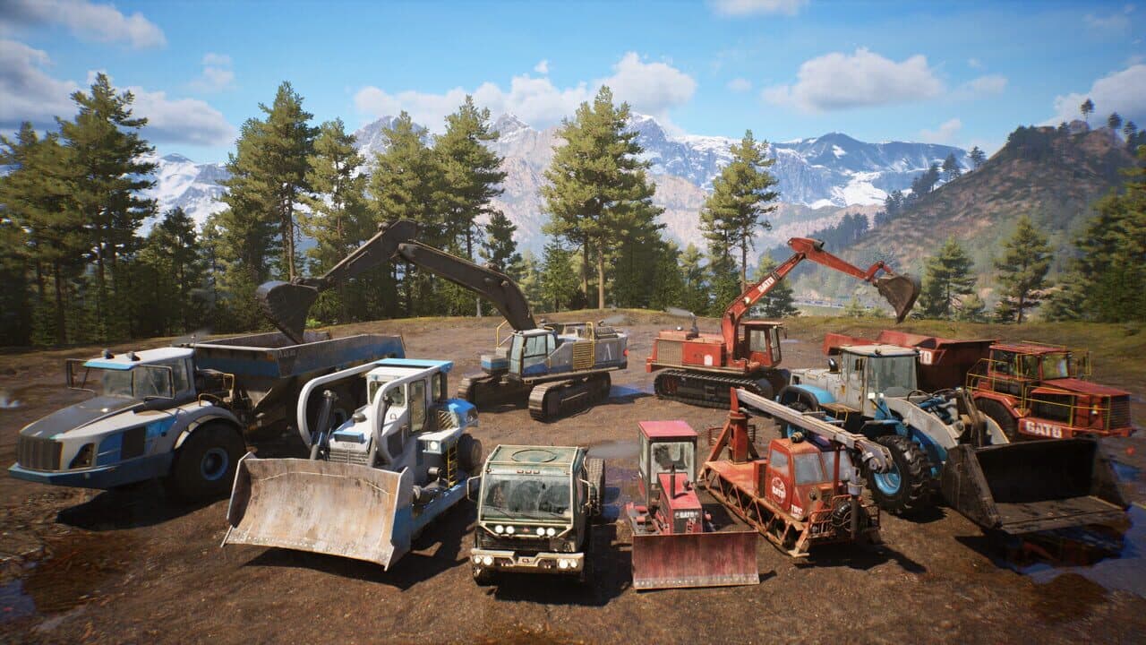Gold Mining Simulator 2 thumbnail 10