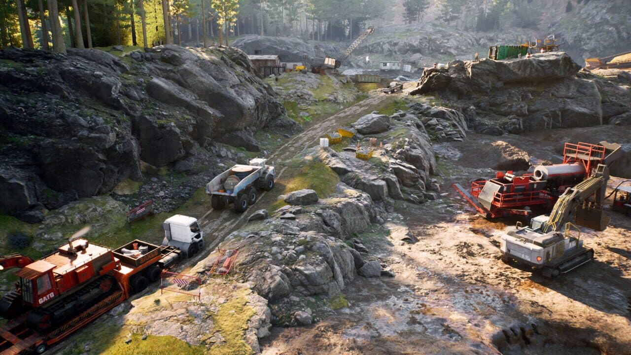 Gold Mining Simulator 2 thumbnail 11