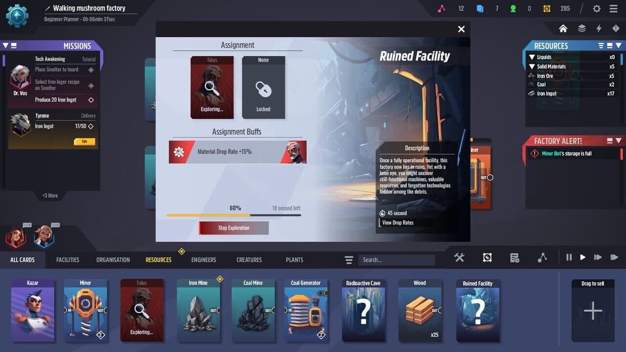 Factory Planner thumbnail 3