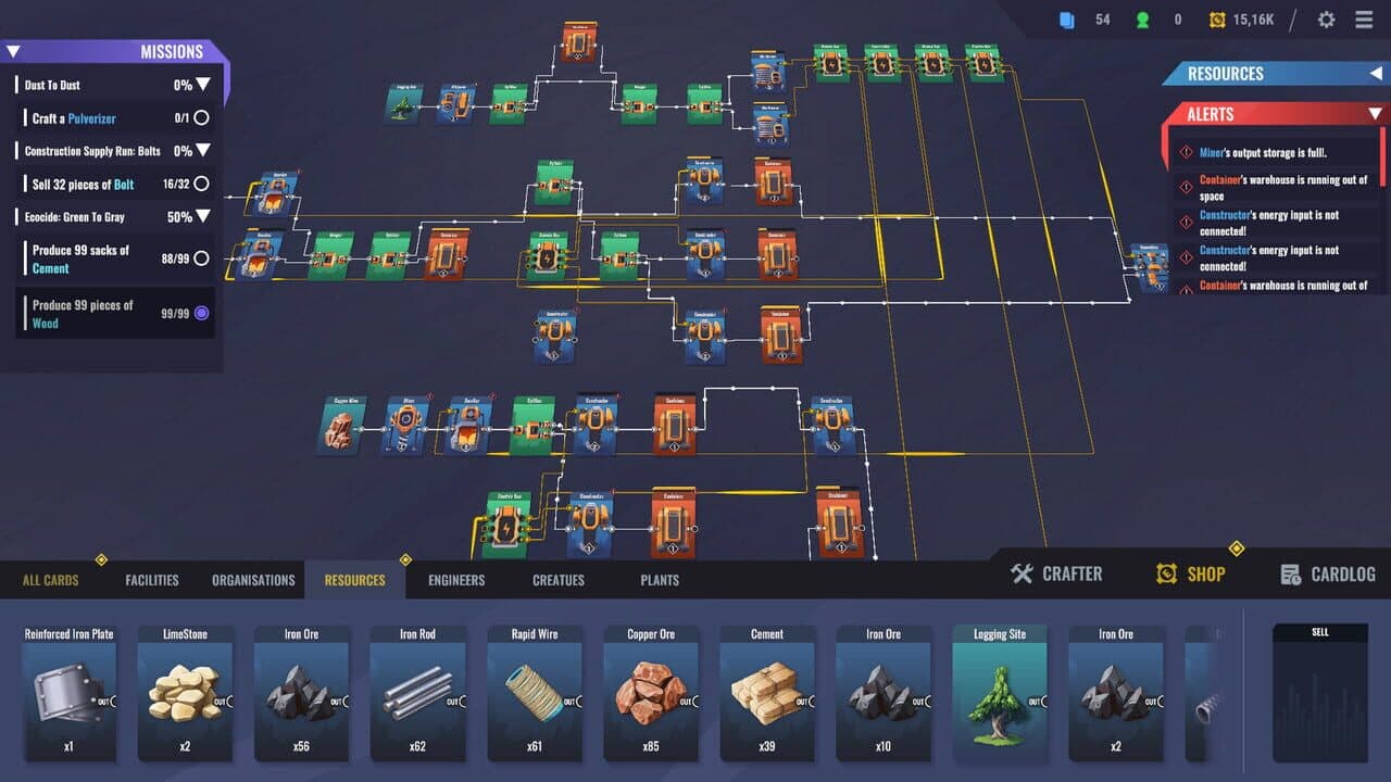 Factory Planner thumbnail 6