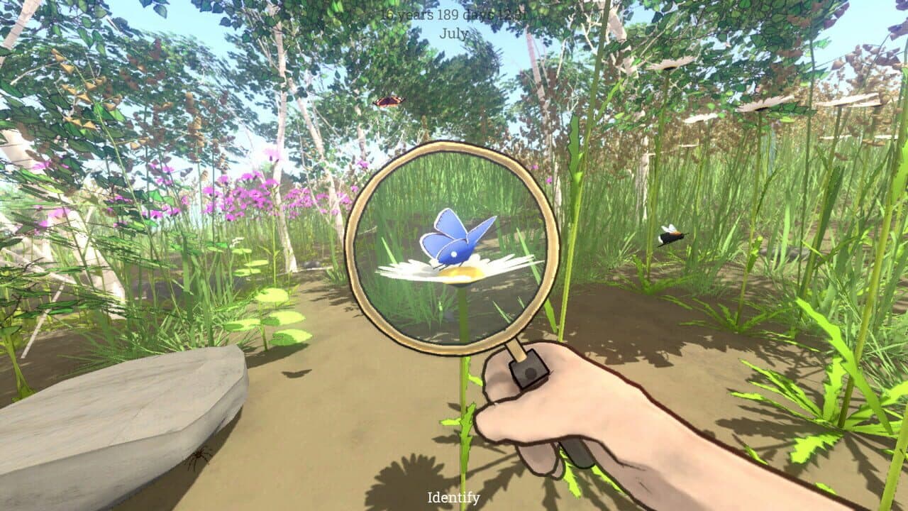 Grow Wild screenshot 1