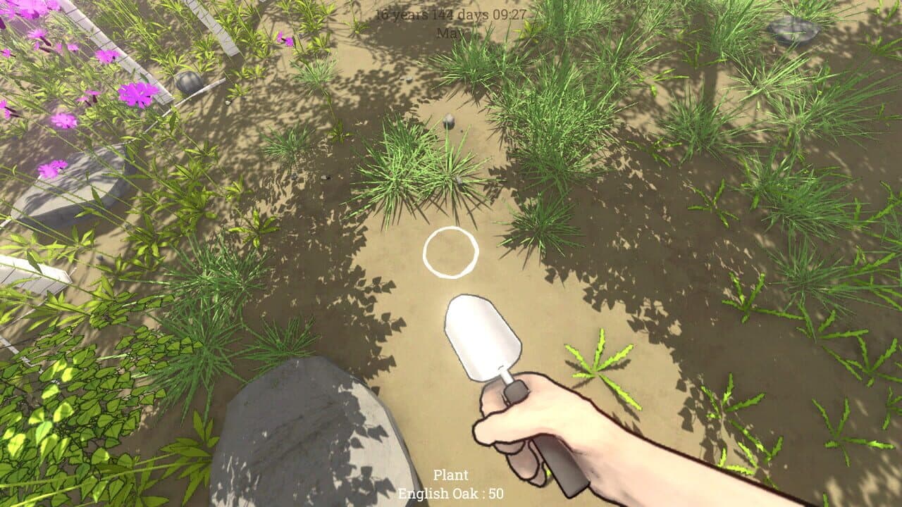 Grow Wild thumbnail 4